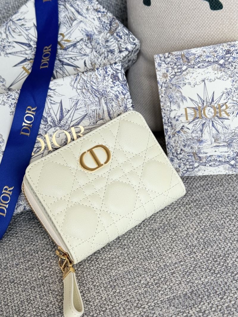 Christian Dior Wallets Purse